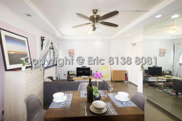 Blk 273D Jurong West Avenue 3 (Jurong West), HDB 4 Rooms #138250162